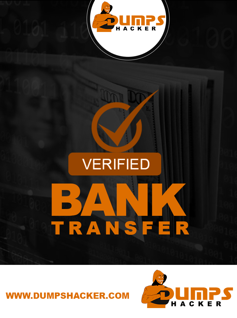 bank transfer