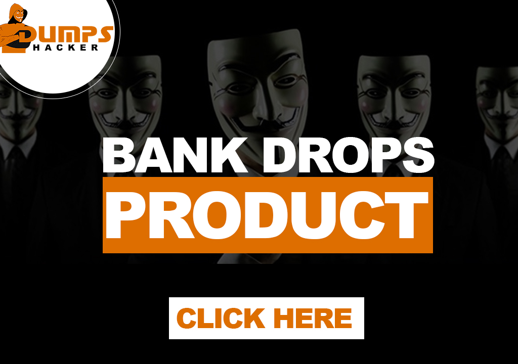 bank drops