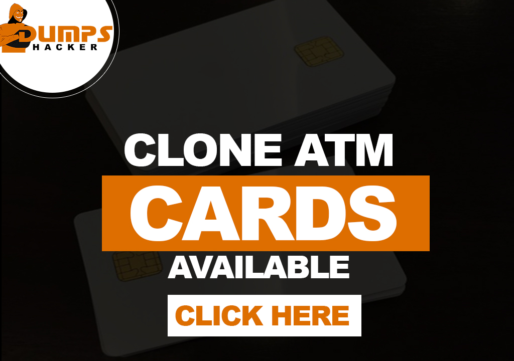 cloned atm cards