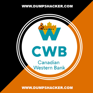 BANK- Western Canadian Bank